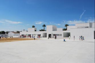 CEIP Tomasa Pinilla de Jerez de la Frontera