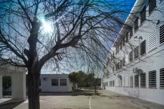 Ampliación del CEIP Maestra Carmen Sedofeito de Chiclana