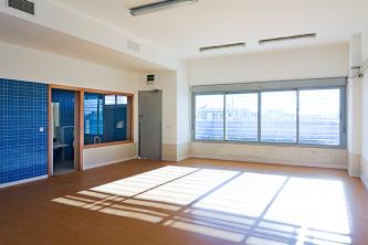 Ampliación del CEIP Oromana de Alcalá de Guadaíra (Fase 1)