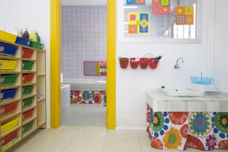 CEIP Francisco Alcalá de Villalba del Alcor