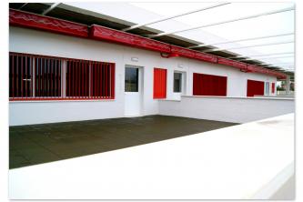 Ampliación del CEIP San Pedro de Zúñiga de Villamanrique de la Condesa