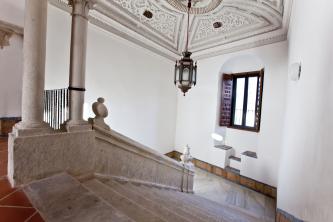 Reforma de la ESAD Miguel Salcedo Hierro de Córdoba