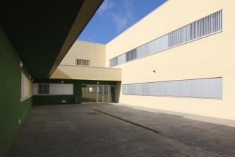 Nuevo CEIP Gabriel Cara de Roquetas de Mar (Fase I)