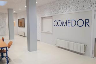 Inauguración del nuevo CEIP Manuel Siurot de La Palma del Condado