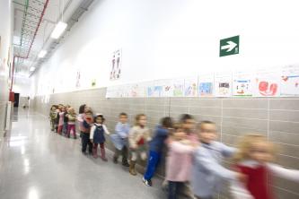 Ampliación del CEIP Natalio Rivas de Albuñol