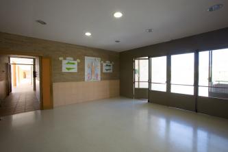 CEIP Noreña de Arroyo del Moro en Córdoba (1ª Fase)
