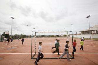 CEIP La Barrosa de Chiclana de la Frontera