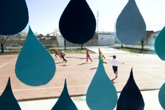 Ampliación del CEIP Antonio Gala de Silillos (Fuente Palmera)