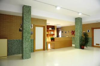 CEIP Noreña de Arroyo del Moro en Córdoba (2ª Fase)