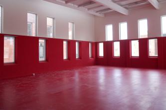 Nuevo CEIP Nuestra Señora de Gracia de Benamejí