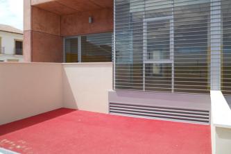 Nuevo CEIP Nuestra Señora de Gracia de Benamejí