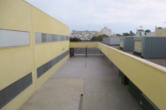 Nuevo CEIP Gabriel Cara de Roquetas de Mar (Fase II)