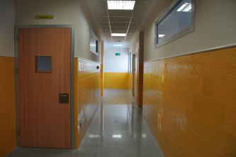 Ampliación del CEIP Isabel la Católica de Chiclana de la Frontera