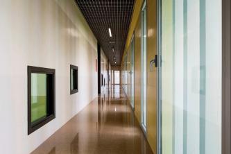 Sustitución del CEIP Simón Fuentes de Carboneras