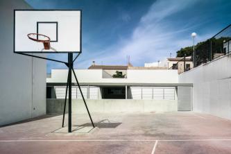 Ampliación y reforma del CEIP Los Pinos de Rute