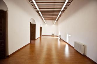 Reforma de la ESAD Miguel Salcedo Hierro de Córdoba