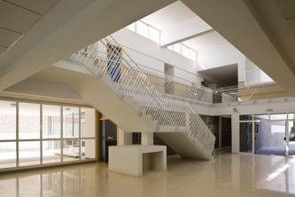 Nuevo CEIP Maestro José Páez Moriana de Aguadulce