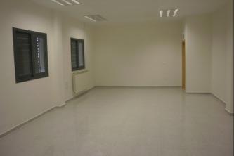 Nuevo edificio de Infantil del CEIP Santiago Apóstol de Valdepeñas