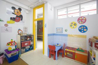 CEIP Francisco Alcalá de Villalba del Alcor