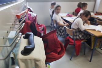 Nuevo CEIP Ginés Morata de Almería