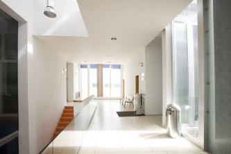 IES Maritimo Zaporito de San Fernando