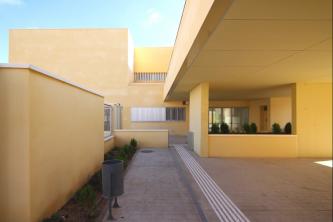 Nuevo CEIP Gabriel Cara de Roquetas de Mar (Fase I)