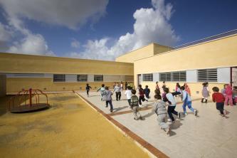 CEIP Francisco Alcalá de Villalba del Alcor