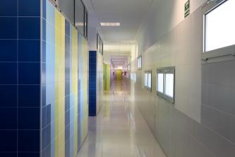 Sustitución del CEIP Fray Albino de Córdoba