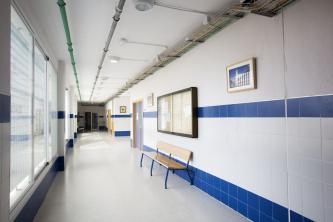 CEIP La Barrosa de Chiclana de la Frontera