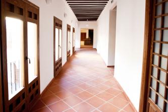 Reforma de la ESAD Miguel Salcedo Hierro de Córdoba