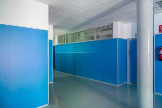 Ampliación del CEIP Blanca de los Ríos de La Rinconada