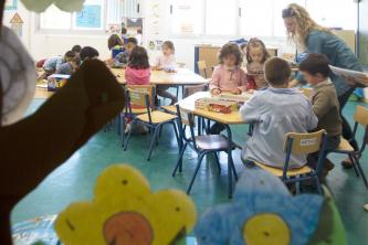 Nuevo CEIP Torre del Lucero de Bélmez de la Moraleda