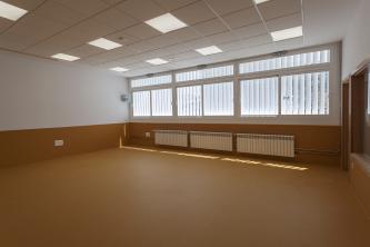 Sustitución del CEIP Nuestra Señora del Rosario de Montoro