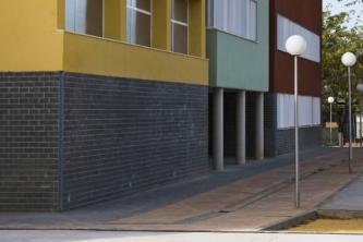 Nuevo CEIP Maestro José Páez Moriana de Aguadulce