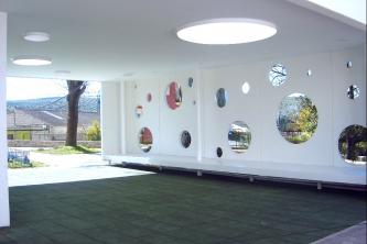 Sustitución y adecuación del CEIP Nuestra Señora de los Remedios de Ibros