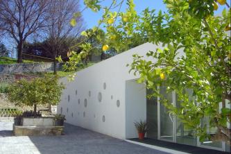 Sustitución y adecuación del CEIP Nuestra Señora de los Remedios de Ibros