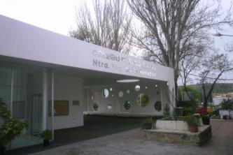 Sustitución y adecuación del CEIP Nuestra Señora de los Remedios de Ibros