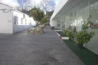 Sustitución y adecuación del CEIP Nuestra Señora de los Remedios de Ibros