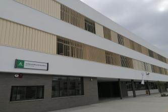 IES Elena García Armada de Jerez de la Frontera. 
