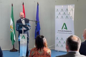 Manuel Cortés, director general de APAE