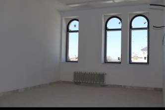 Obras IES La Rábida.