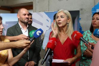 Manuel Cortés / Patricia del Pozo