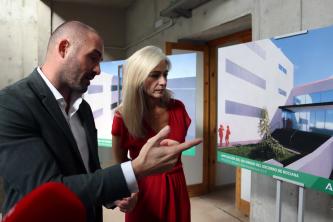 Manuel Cortés / Patricia del Pozo