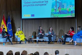 Acto Anual de Política Regional y Fondos Europeos en España