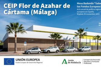 CEIP Flor de Azahar de Cártama (Málaga)