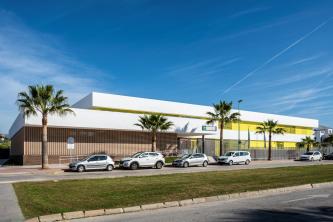 CEIP Flor de Azahar de Cártama (Málaga)