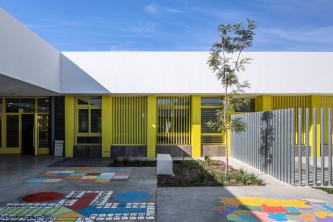 CEIP Flor de Azahar de Cártama (Málaga)