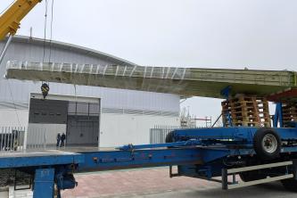 Centro Público Integrado de FP Aeroespacial de La Rinconada (Sevilla)