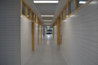 IES Ana Carmona Veleta de Mijas (Málaga).