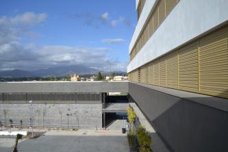 IES Ana Carmona Veleta de Mijas (Málaga).